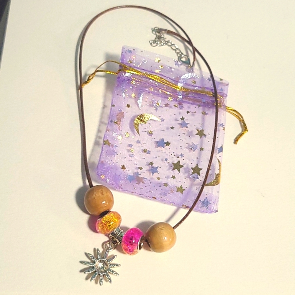 Handmade Necklace